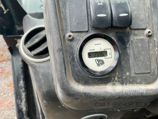 2017 JCB 510-56 S Forklift
