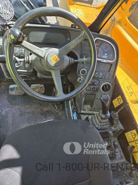 2018 JCB 506-36 Forklift