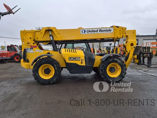 2019 JCB 512-56 S Forklift