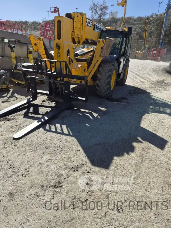 2019 JCB 512-56 S Forklift