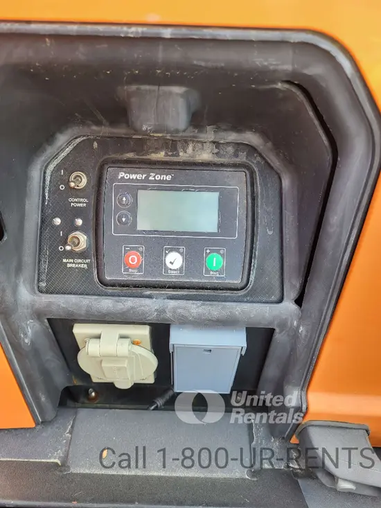 2020 Generac MLT6SKDS Portable Light Tower