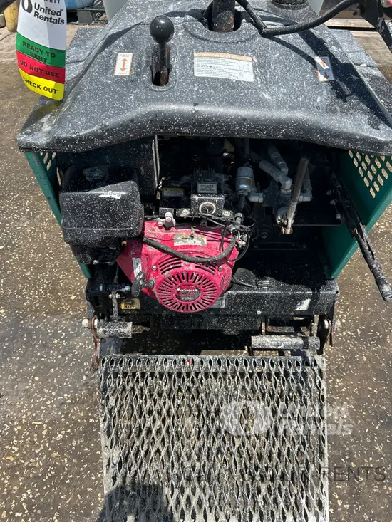 2021 Multiquip WBH-16EF
