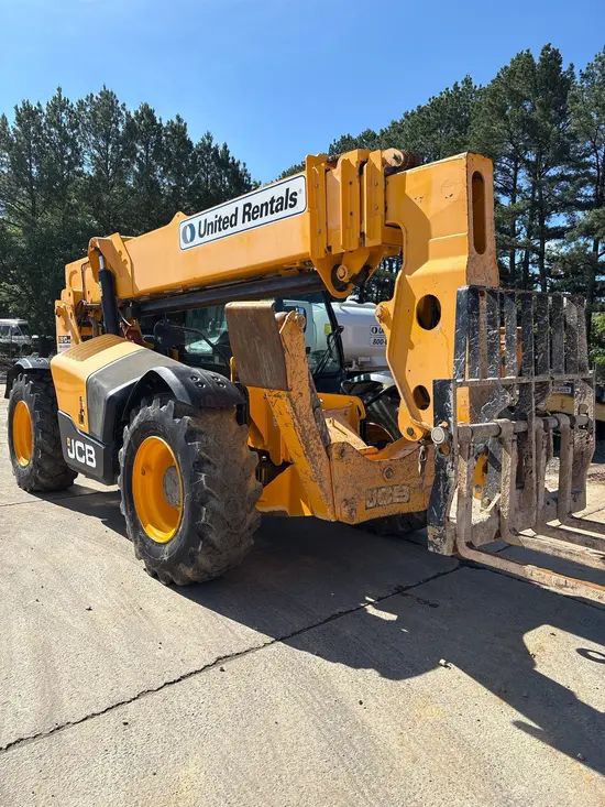 2018 JCB 510-56 Forklift
