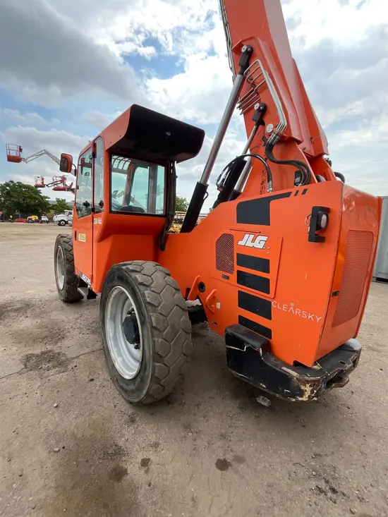 2018 SKYTRAK 6036 Forklift