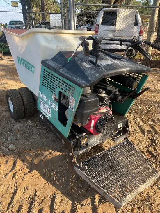 2021 Multiquip WBH-16EF