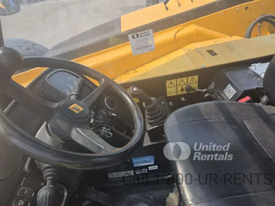 2019 JCB 510-56 Forklift