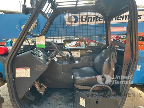 2016 Genie GTH-636 Forklift