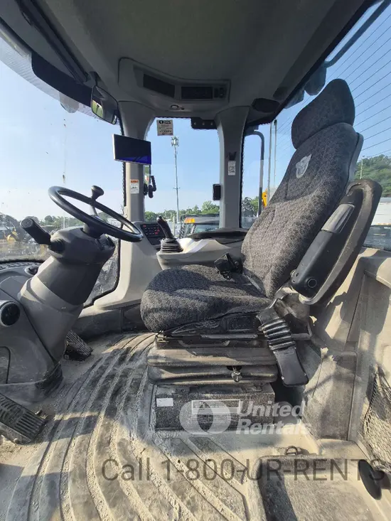 2023 Case 821G Wheel Loader