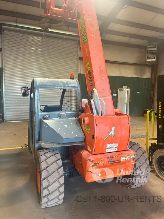 2018 XTREME XR5919 Forklift