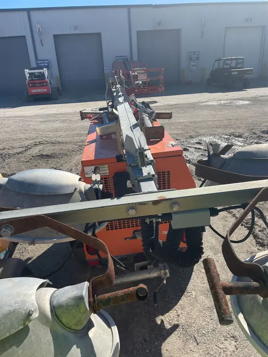 2018 Wanco WLTC-4 Portable Light Tower