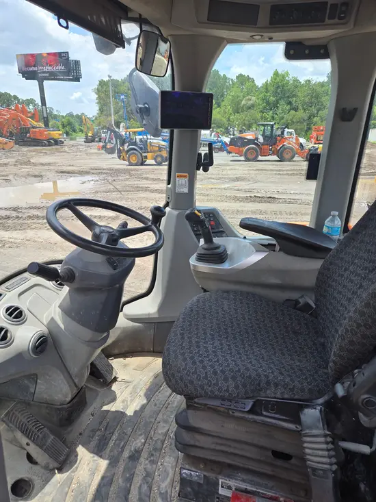 2019 Case 621G Wheel Loader