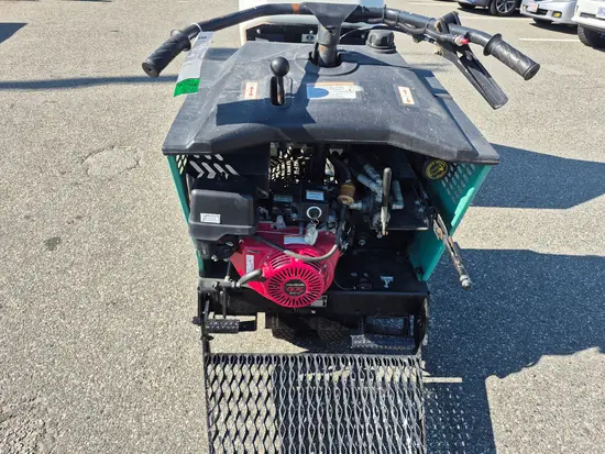 2021 Multiquip WBH-16EF