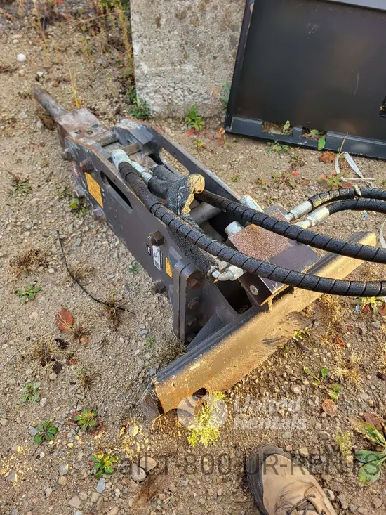 2022 Toro 23136 Attachment