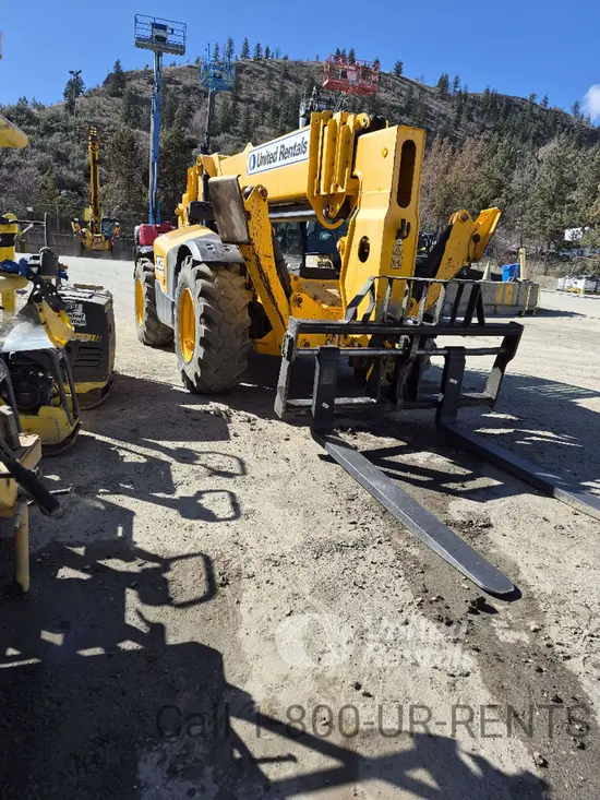 2019 JCB 512-56 S Forklift