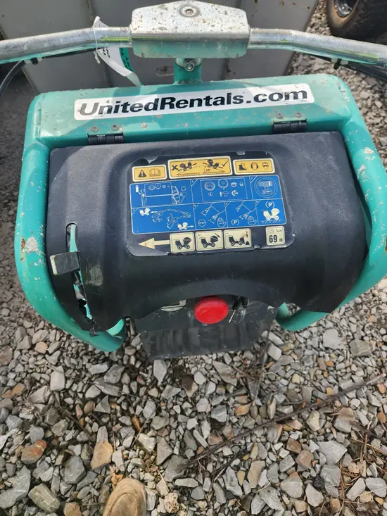 2021 Multiquip TB11E