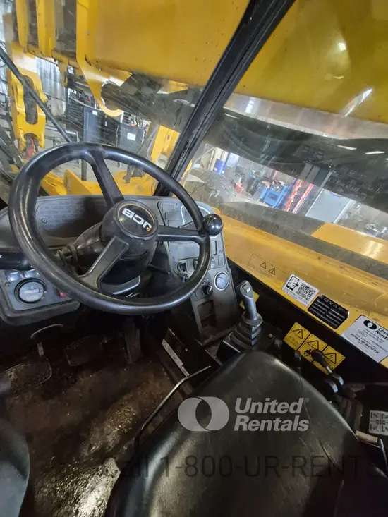 2022 JCB 512-56 Forklift