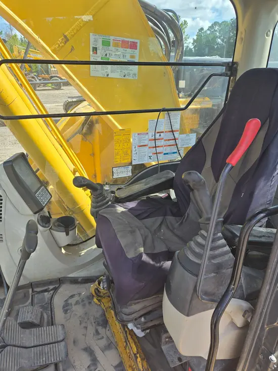 2019 Kobelco SK230SR-5 Excavator