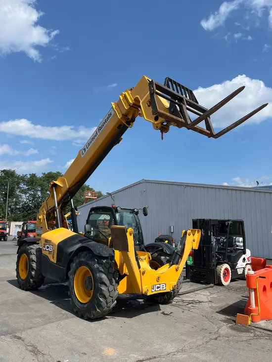 2017 JCB 510-56 S Forklift