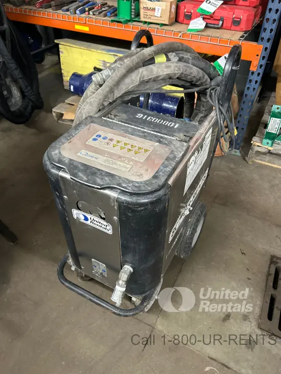 2018 Cold Jet Aero 40FP Air Tool Accessory