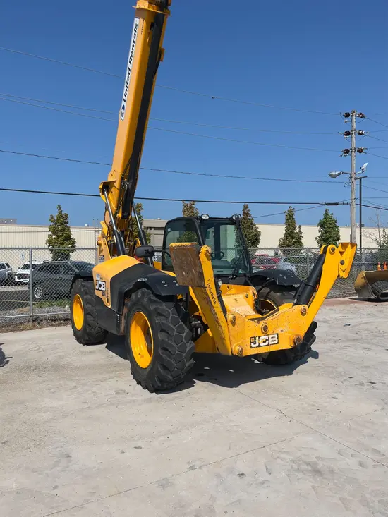 2016 JCB 512-56 S Forklift