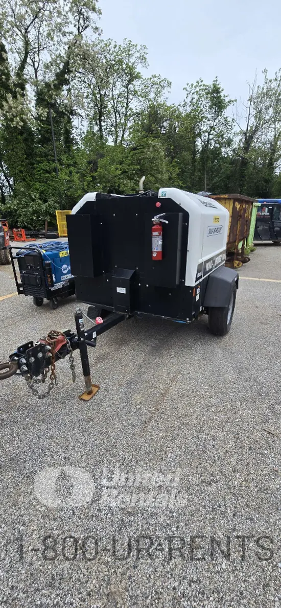 2022 Allmand MR15XR Diesel Generator