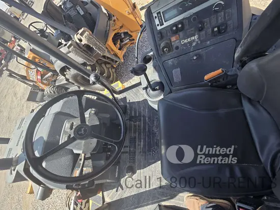 2022 John Deere 310L EP II Backhoe Loader