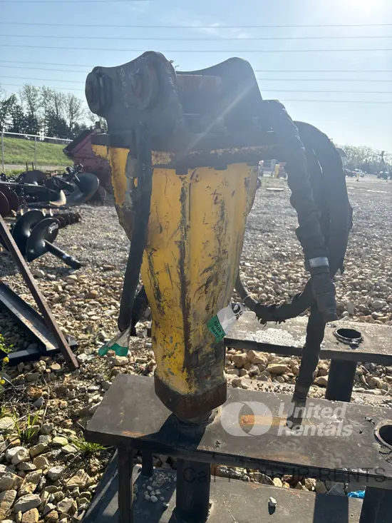 2022 Epiroc SBU 340 Attachment