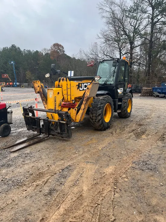 2017 JCB 550-170 Forklift
