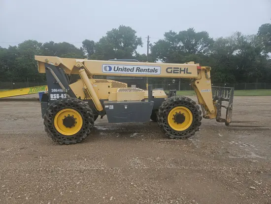 2016 Gehl RS6-42 Forklift