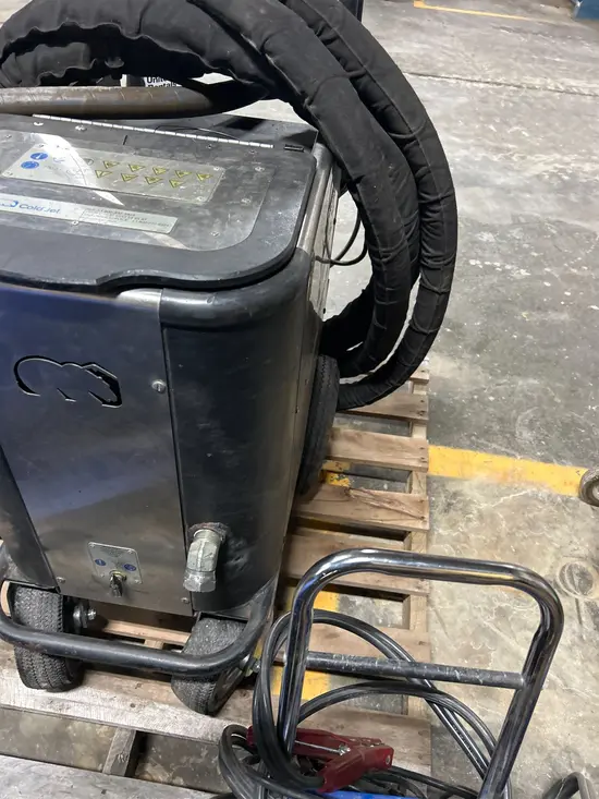 2018 Cold Jet Aero 40FP Air Tool Accessory