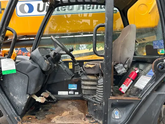 2019 JCB 510-56 Forklift