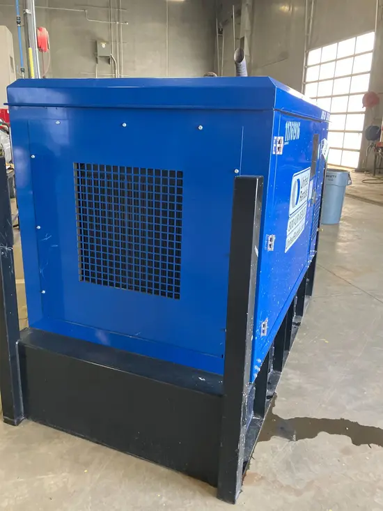 2023 Kustom Power Solutions KPS-30 Generator