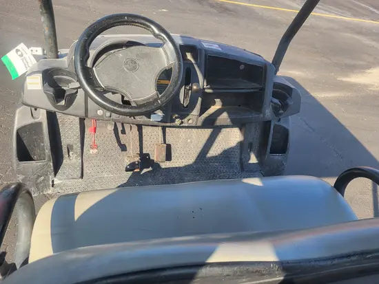 2020 Club Car CARRYALL 1700 Utility Vehicle