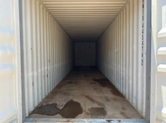 inside