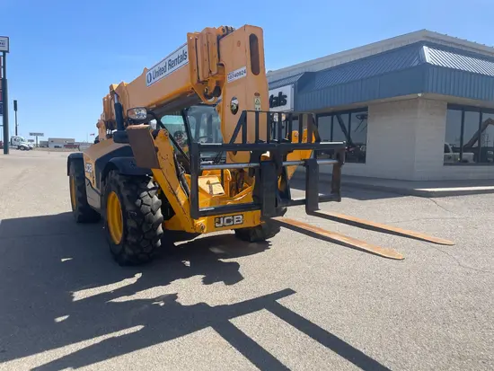 2018 JCB 512-56 S Forklift