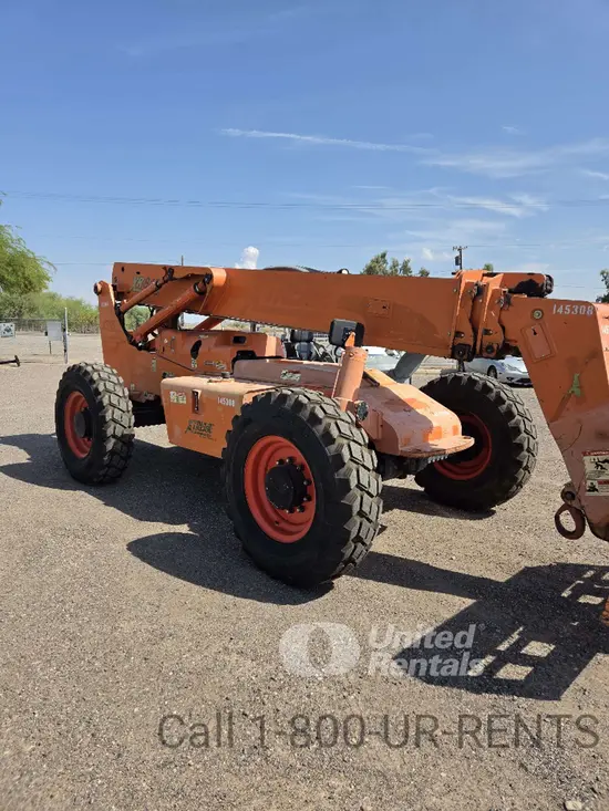 2014 XTREME XR842 Forklift
