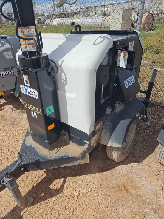 2020 Allmand NLV-K1005 Portable Work Light