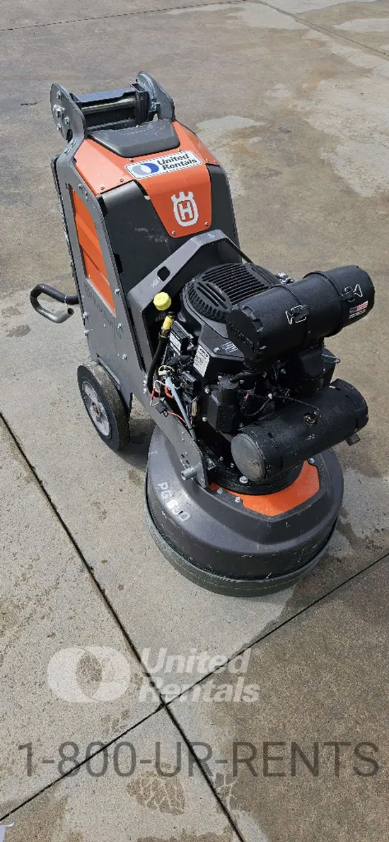 2023 Husqvarna PG690P