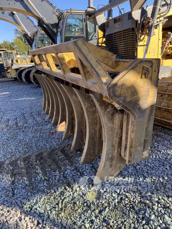 2021 ROCKLAND RF-3 Attachment