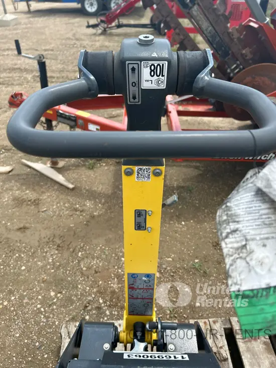 2023 BOMAG BPR35/60 Vibratory Plate Compactor