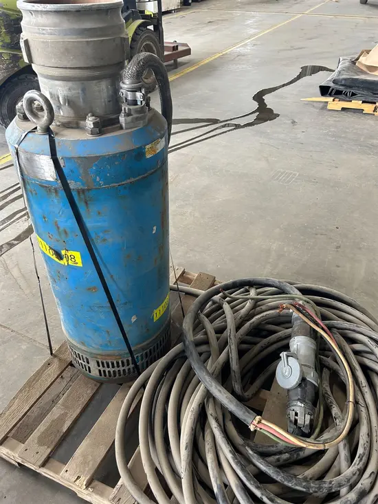 2020 Mody Pumps G1002T Pump