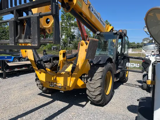 2017 JCB 510-56 S Forklift