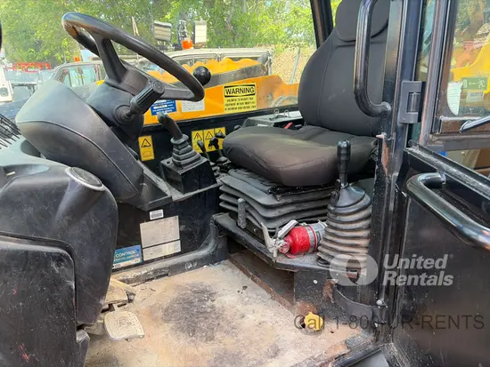 2016 JCB 510-56 S Forklift