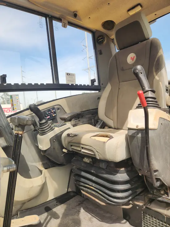 2019 Wacker Neuson ET145 Excavator