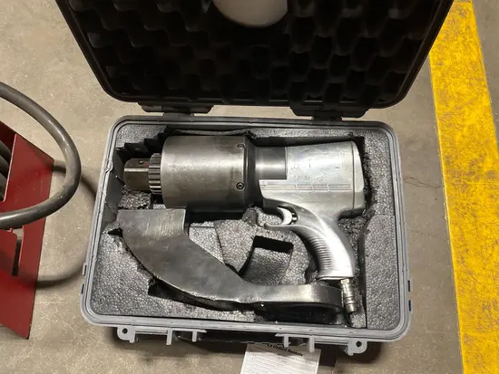 2015 Hytorc JGUN-A8