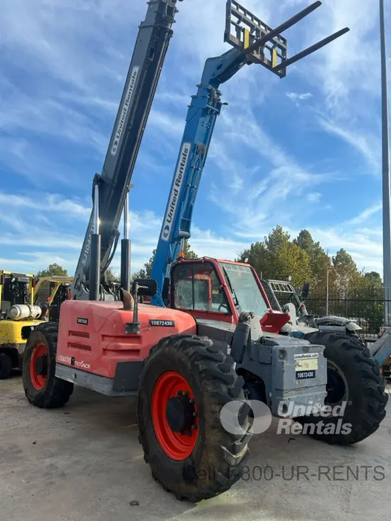 2018 Skyjack SJ1044THS Forklift