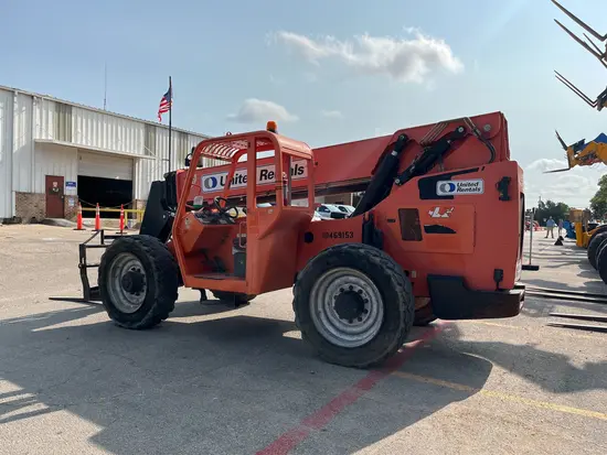 2016 SKYTRAK 8042 Forklift