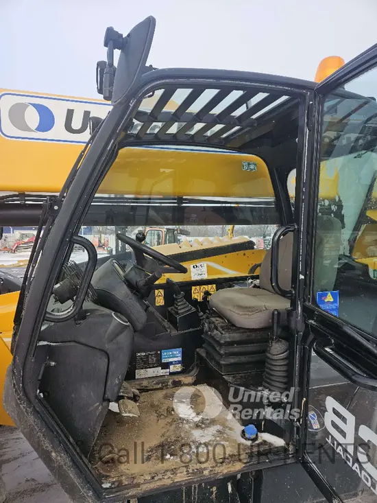 2018 JCB 510-56 Forklift