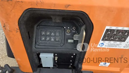 2022 Generac MLTS-4 Portable Work Light