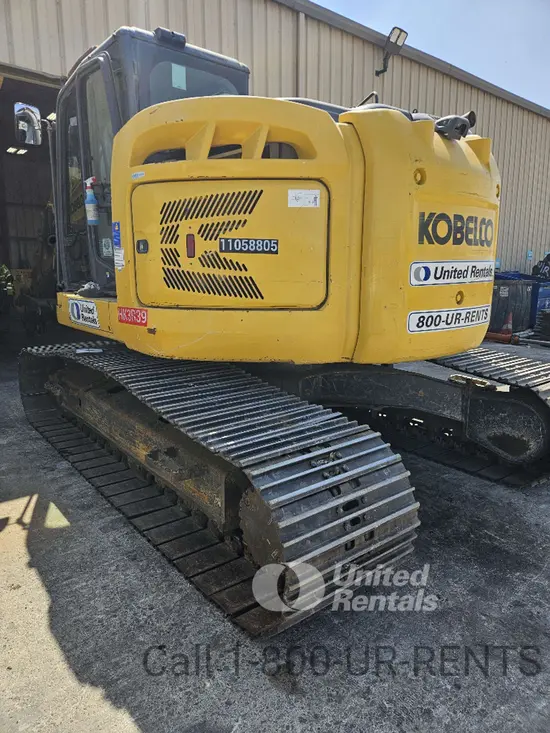2020 Kobelco SK230SR-5 Excavator